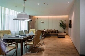 Interior - Gallery Hotel (Zhangjiagang)