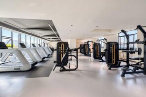 Property amenity - Gallery Hotel (Zhangjiagang)
