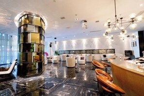 Interior - Gallery Hotel (Zhangjiagang)