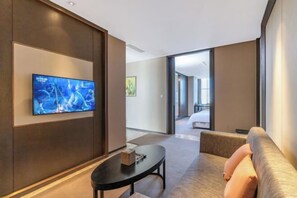 Room - Gallery Hotel (Zhangjiagang)