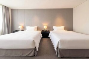 Room - Gallery Hotel (Zhangjiagang)