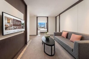 Room - Gallery Hotel (Zhangjiagang)