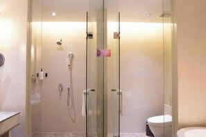 Room - Gallery Hotel (Zhangjiagang)