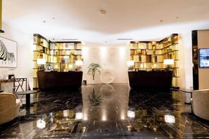 Interior - Gallery Hotel (Zhangjiagang)