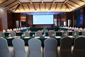 Meeting facility - Sunflower Resort Hotel (Shitai)