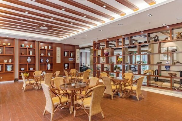 Interior - Sunflower Resort Hotel (Shitai)