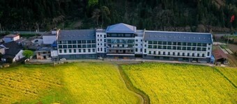 Sunflower Resort Hotel