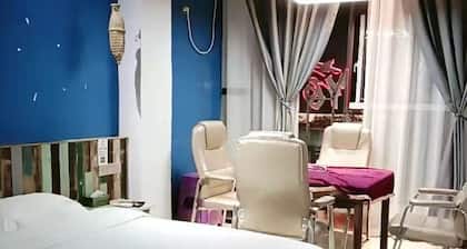 Wenchang Haiju Diary Homestay