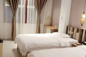 Room - Wenchang Haiju Diary Homestay (Wenchang)