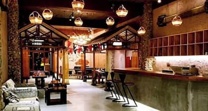 Wenchang Haiju Diary Homestay