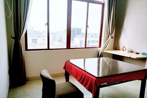 Room - Wenchang Haiju Diary Homestay (Wenchang)