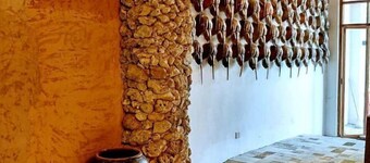 Wenchang Haiju Diary Homestay