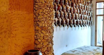 Wenchang Haiju Diary Homestay