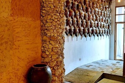 Wenchang Haiju Diary Homestay