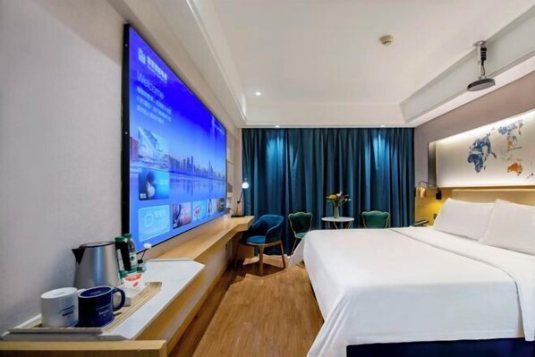 ห้องพัก