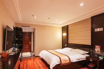 Congjiang Longteng Hotel