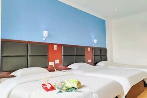 Room - Huaxuan Hotel (Jiangmen)