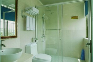 Room - Huaxuan Hotel (Jiangmen)