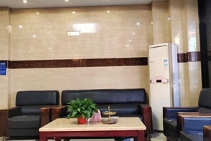 Interior - Huaxuan Hotel (Jiangmen)