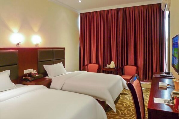 ห้องพัก