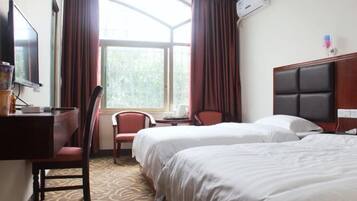 ห้องพัก