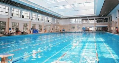 Empark Seabed Hot Spring Hotel