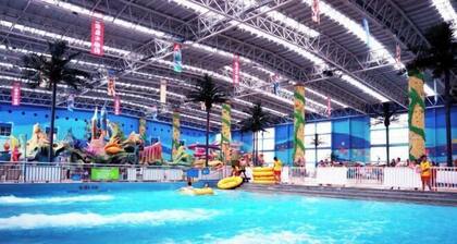 Empark Seabed Hot Spring Hotel