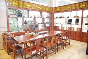 Property amenity - Empark Seabed Hot Spring Hotel (Cixi)