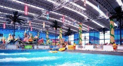 Empark Seabed Hot Spring Hotel
