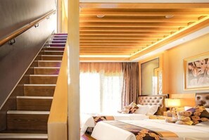 Room - Empark Seabed Hot Spring Hotel (Cixi)