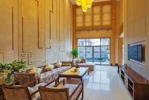 Room - Empark Seabed Hot Spring Hotel (Cixi)