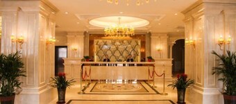 Meishan Hotel (County Government Store)