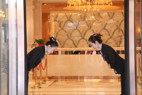 Meishan Hotel (County Government Store)