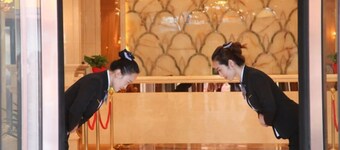 Meishan Hotel (County Government Store)