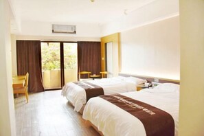 ห้องพัก