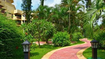 Taman