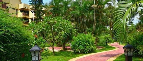 Garten
