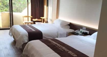 Nanhai Hotel