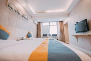 Room - Orange Hotel (Chenzhou)