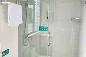 Bathroom - Orange Hotel (Chenzhou)