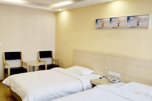 Room - Orange Hotel (Chenzhou)
