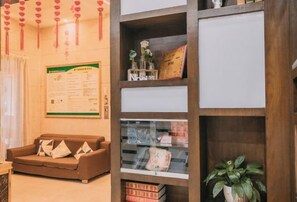 Interior - Orange Hotel (Chenzhou)