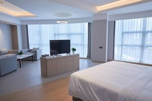 Room - Crown Hotel Junyue (Fuzhou)