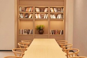 Interior - Crown Hotel Junyue (Fuzhou)