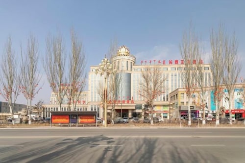 Changtai Palace Hotel