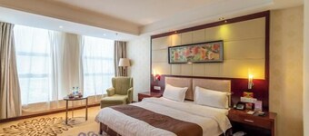 Changtai Palace Hotel