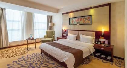 Changtai Palace Hotel