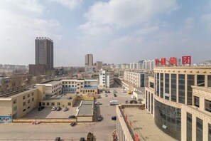 Miscellaneous - Changtai Palace Hotel (Hanggin Banner)