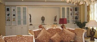Changtai Palace Hotel