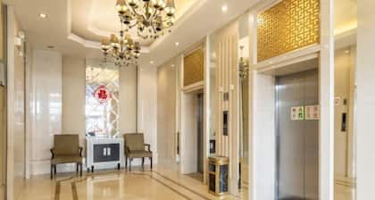 Changtai Palace Hotel